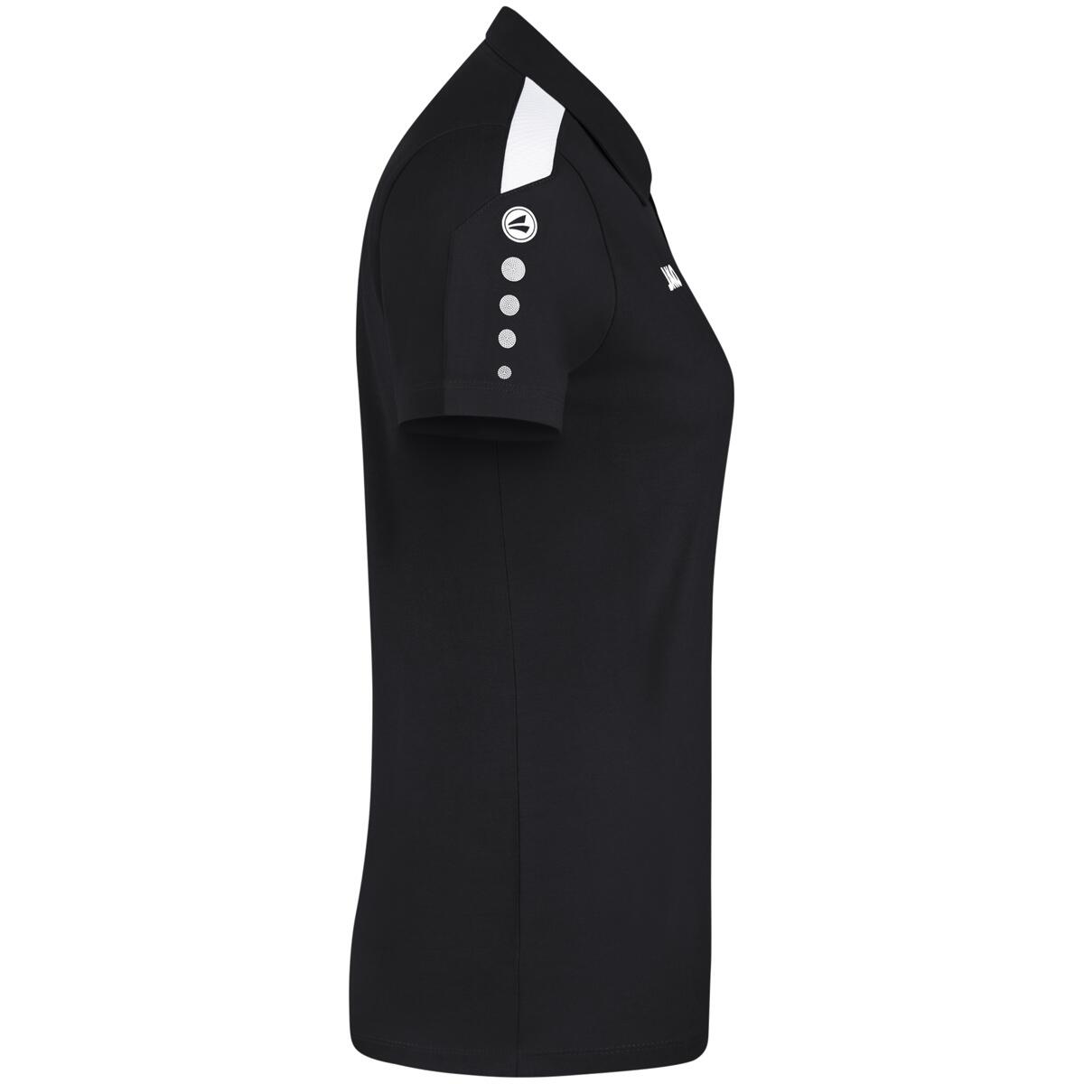 Polo femme Jako Power 3/5