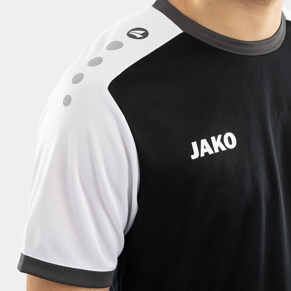 JAKO Unisex Trikot Dynamic KA - 4270 5/5