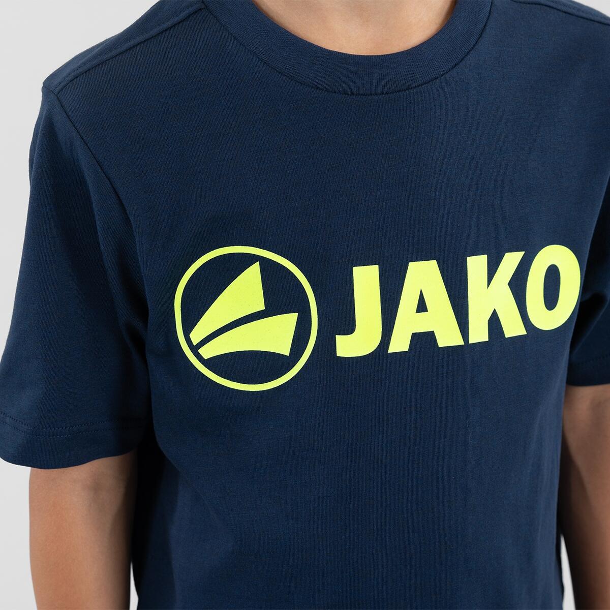T-shirt enfant Jako Promo 2/2