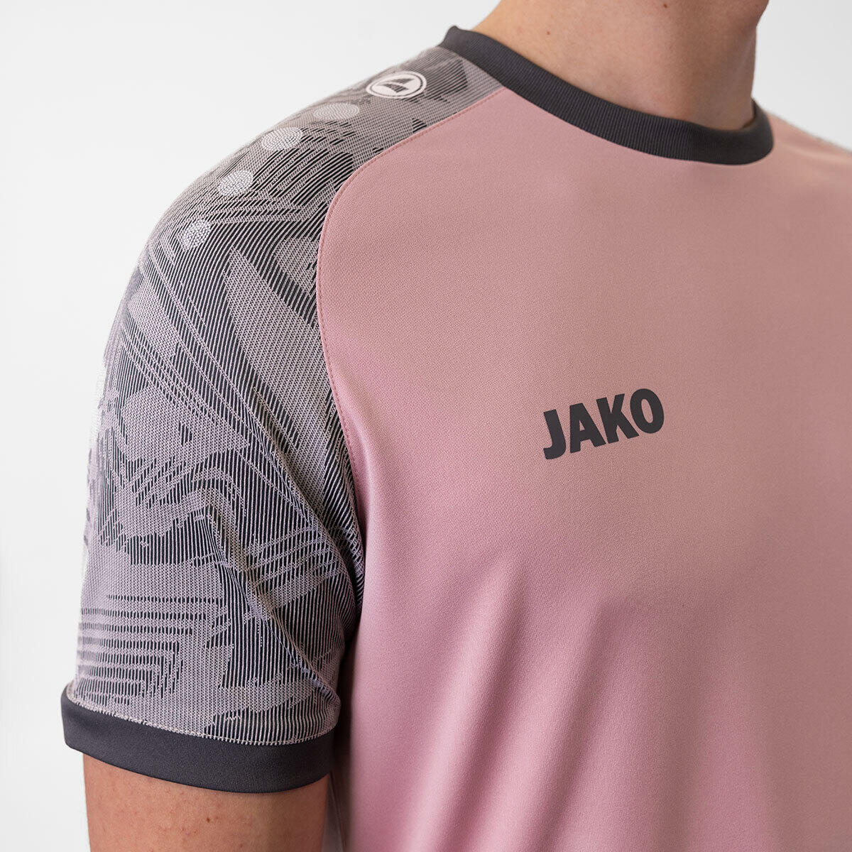 JAKO Unisex Trikot Iconic KA 5/5