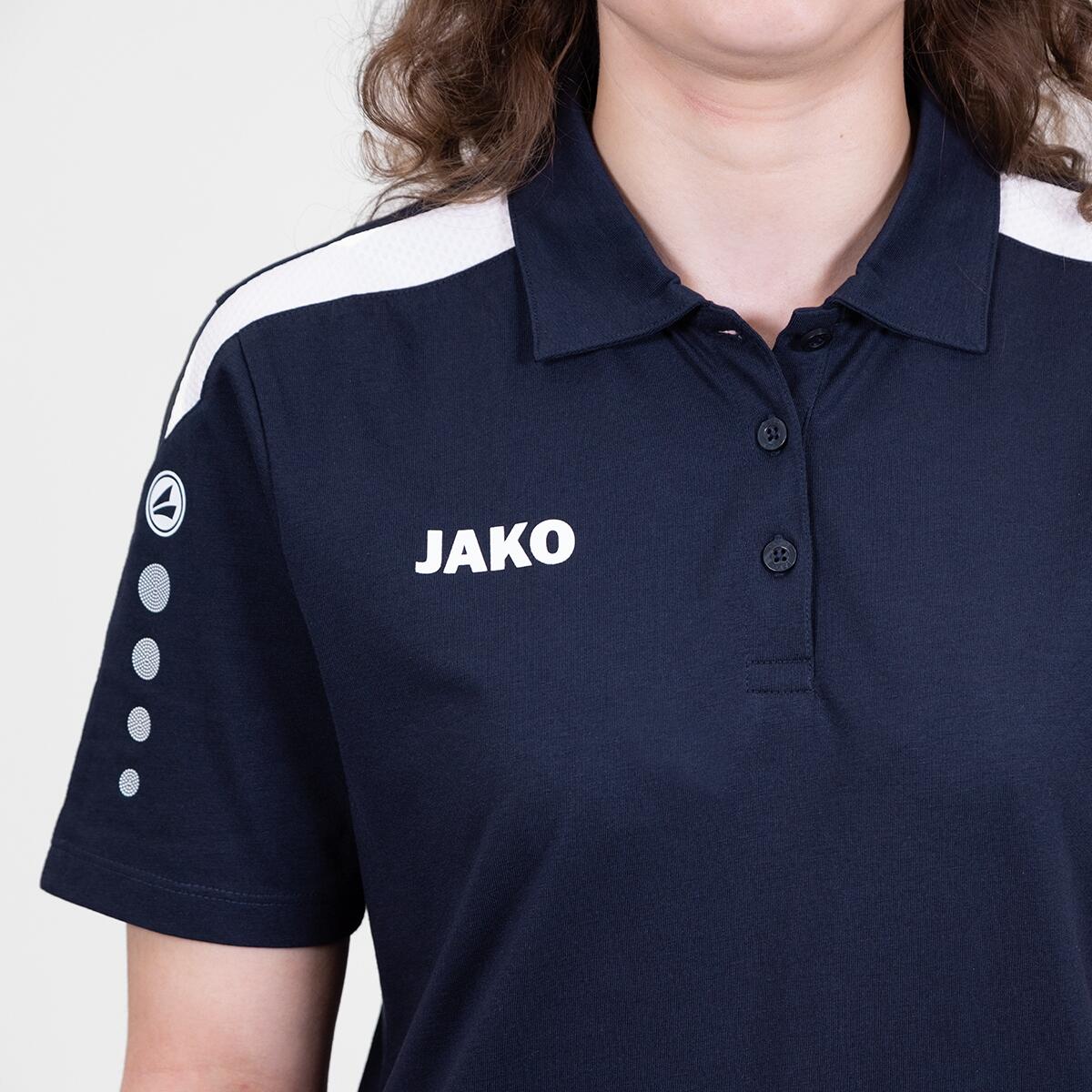 Polo da donna Jako Power 4/5