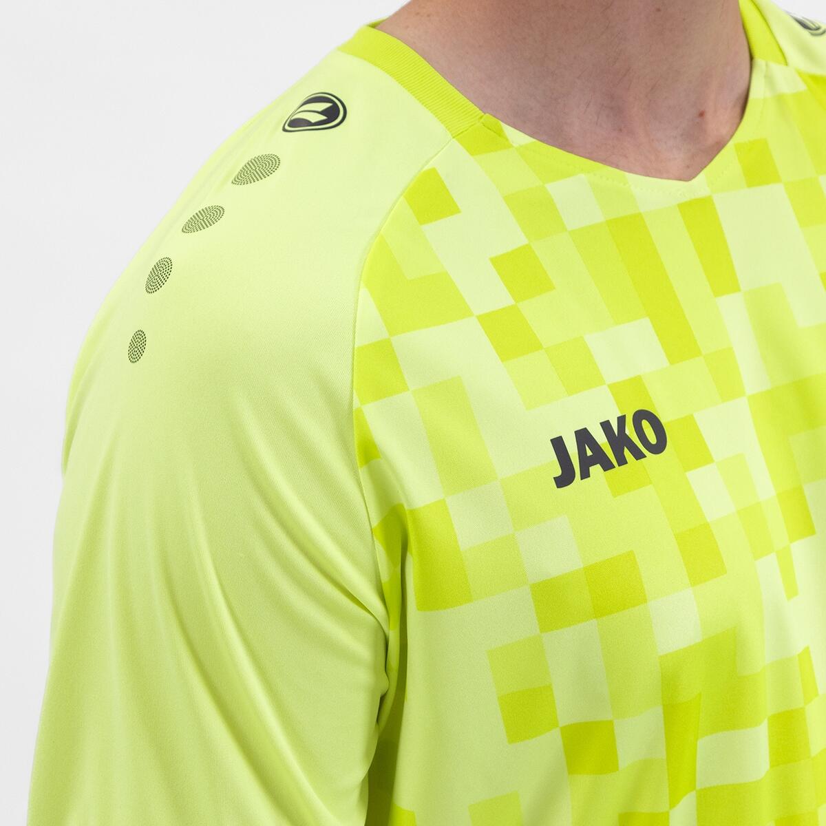 Maillot Jako Pixel 5/6