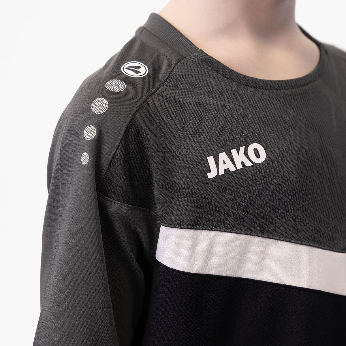 Camisola para crianças Jako Iconic 4/4