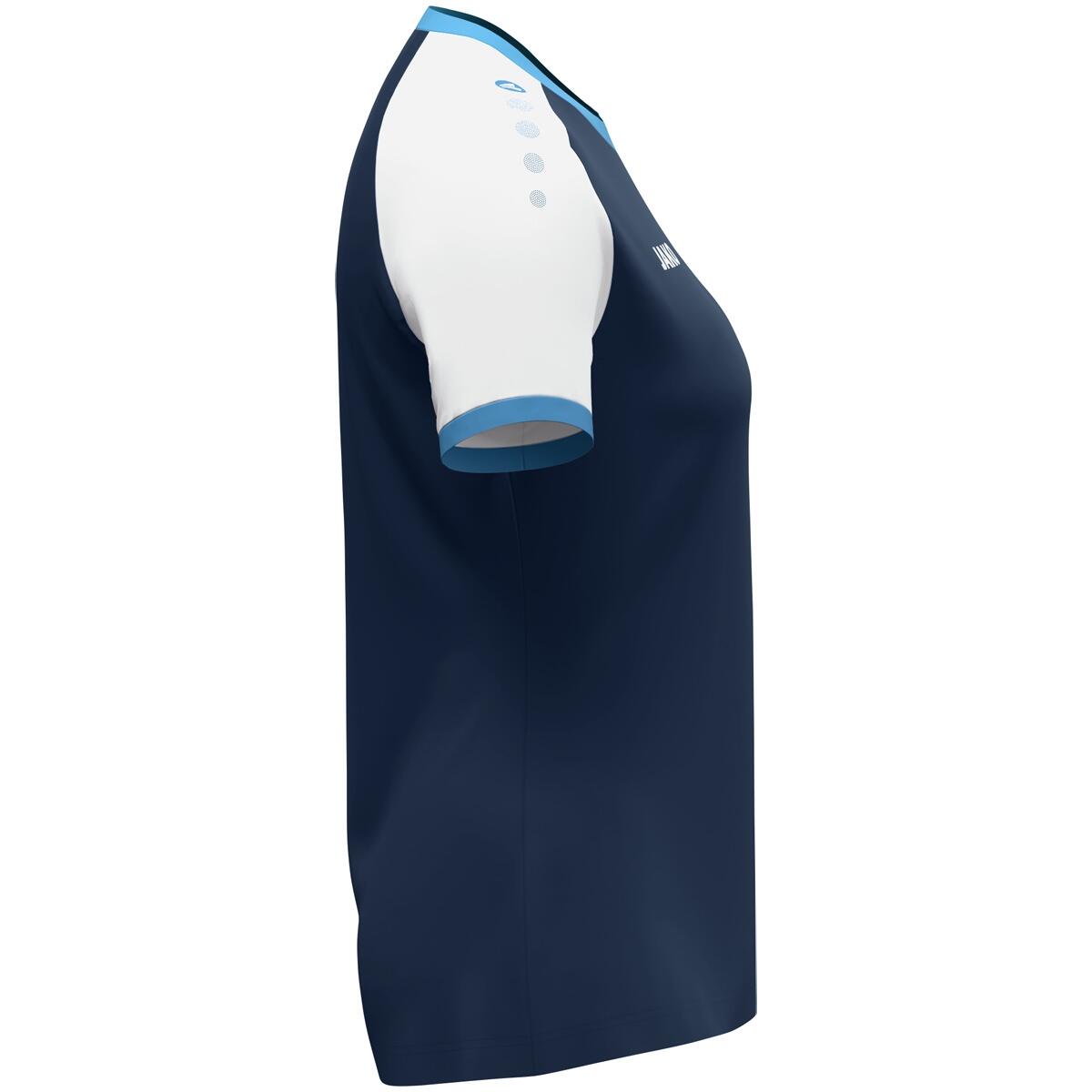 JAKO Damen Trikot Dynamic KA - 4270D 3/4