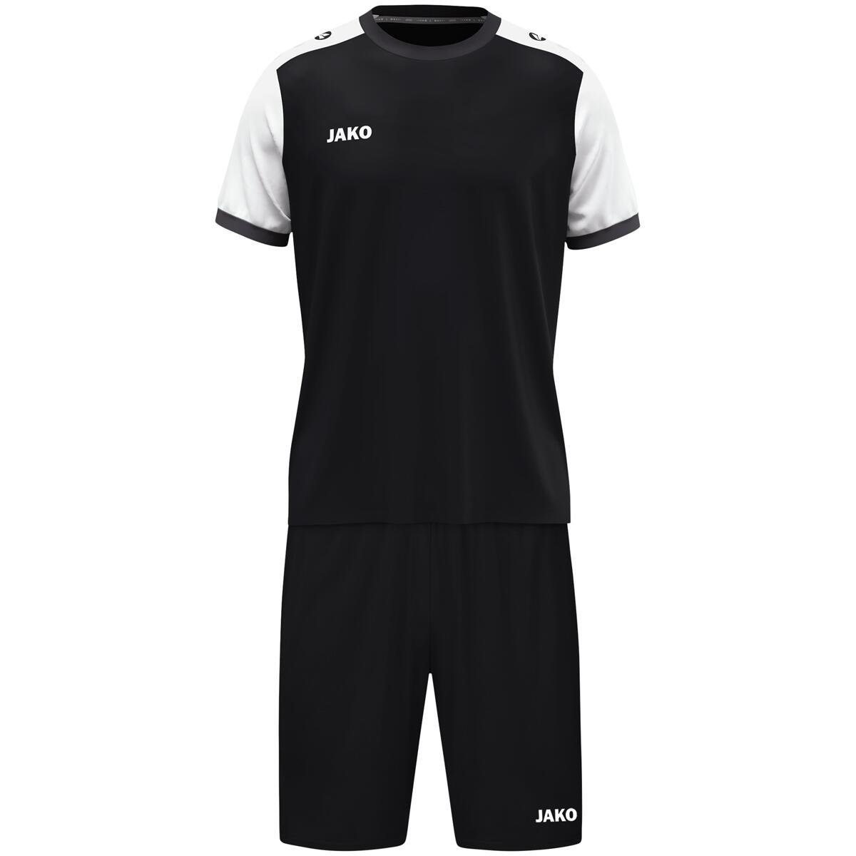 JAKO Unisex Trikot Dynamic KA - 4270 4/5