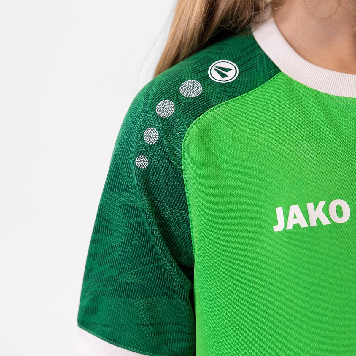 Maillot enfant Jako Iconic 5/5