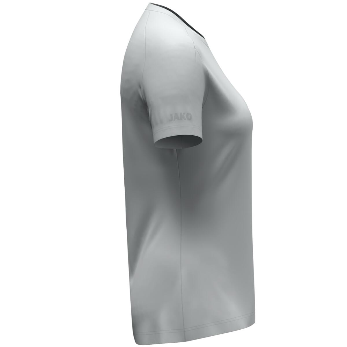 JAKO Damen T-Shirt Uni - 6105D 3/4