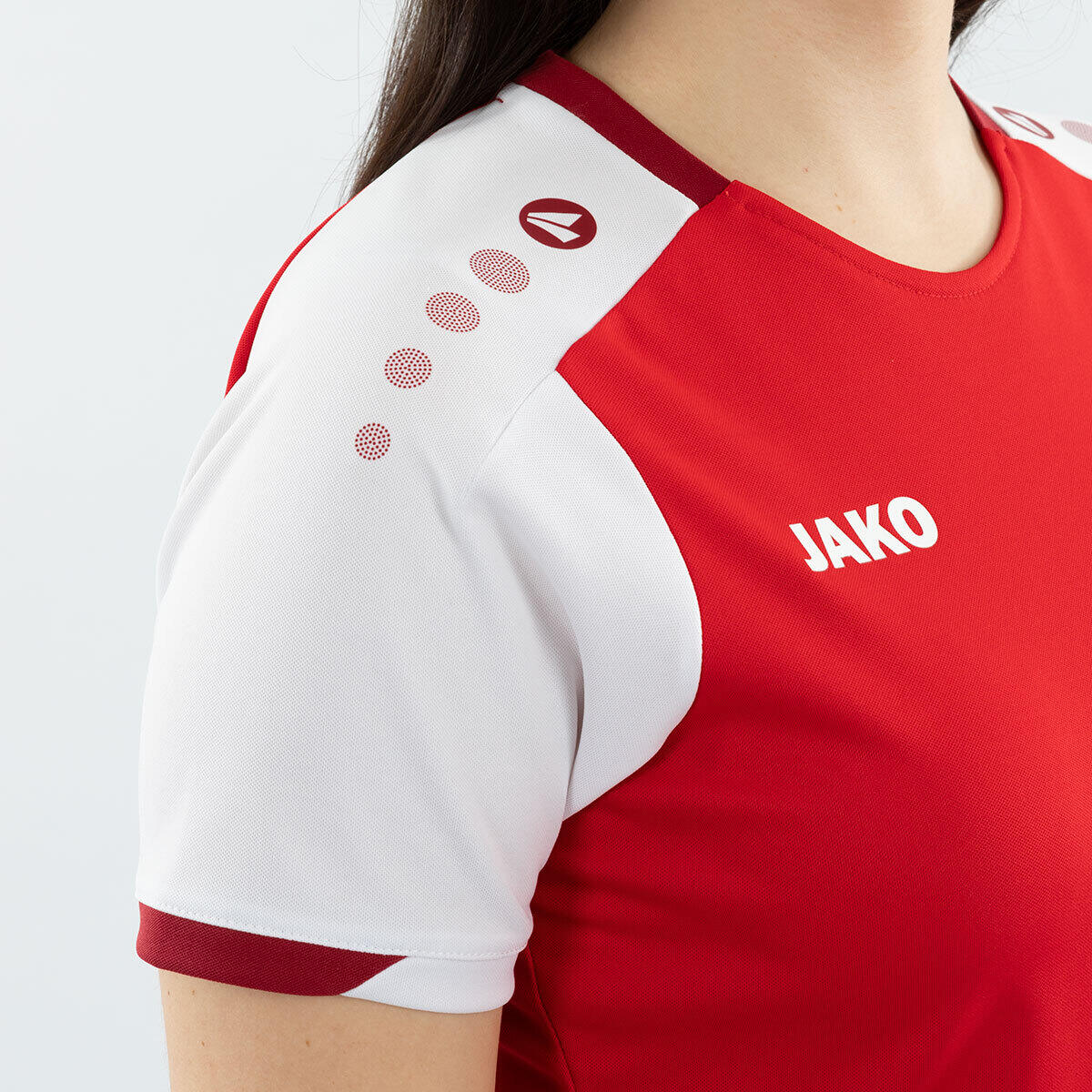 JAKO Damen T-Shirt Dynamic - 6170D 4/4