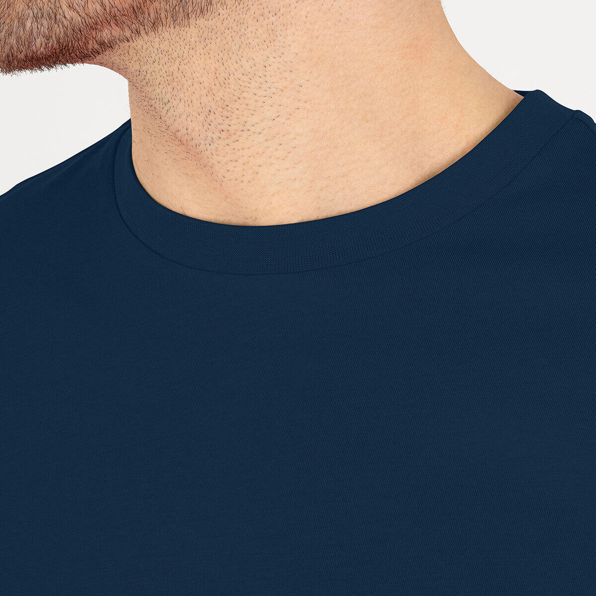 T-shirt Jako Organic Stretch 5/8