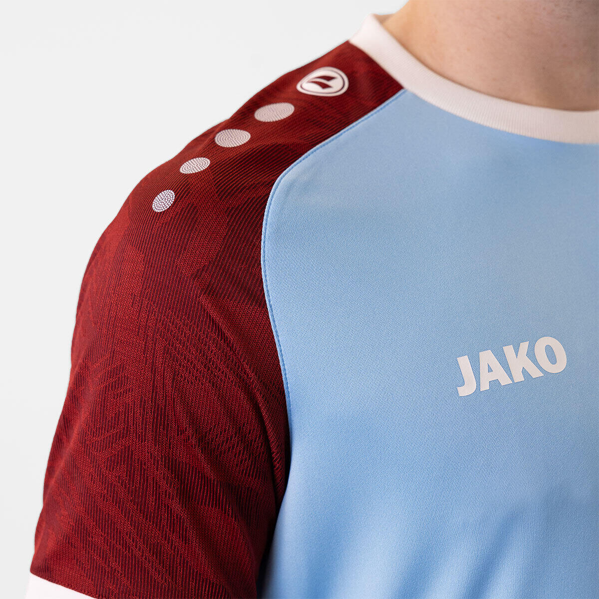 JAKO Unisex Trikot Iconic KA 5/5