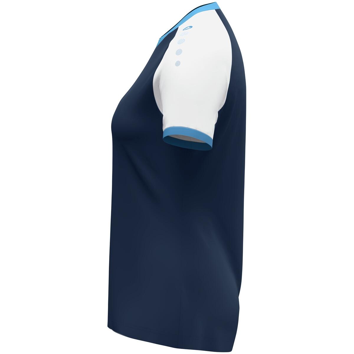 JAKO Damen Trikot Dynamic KA - 4270D 2/4