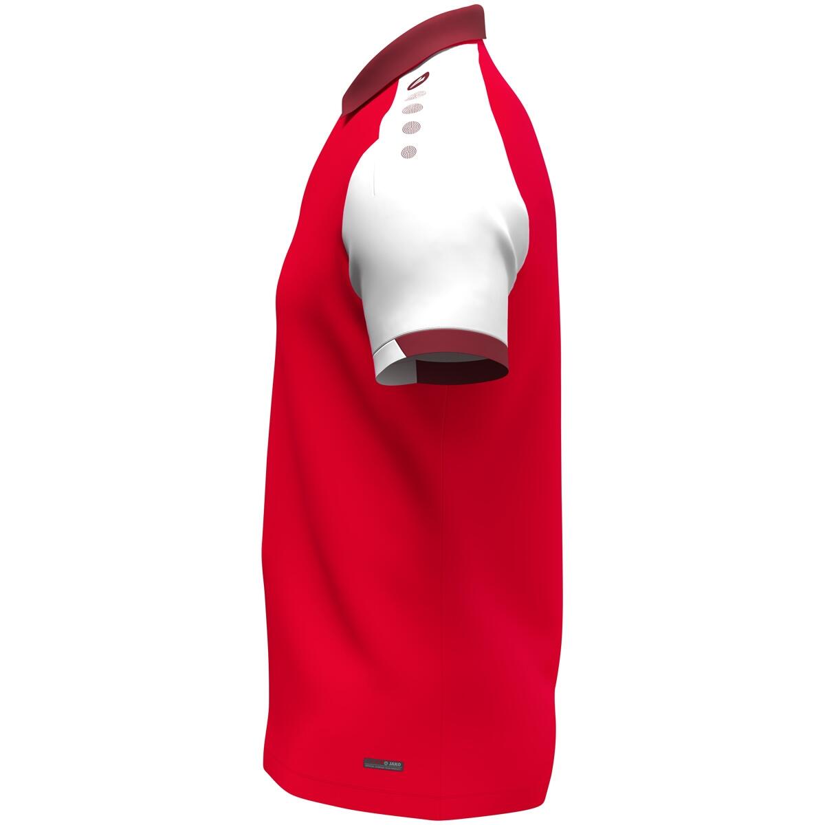 JAKO Unisex Polo Dynamic - 6370 2/4