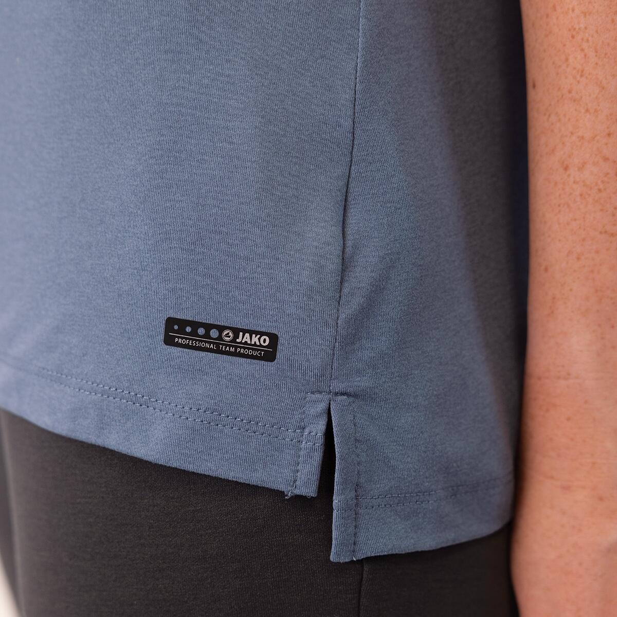 JAKO Damen Polo Pro Casual 6/6