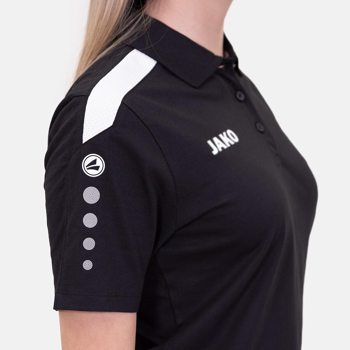 Polo femme Jako Power 4/5