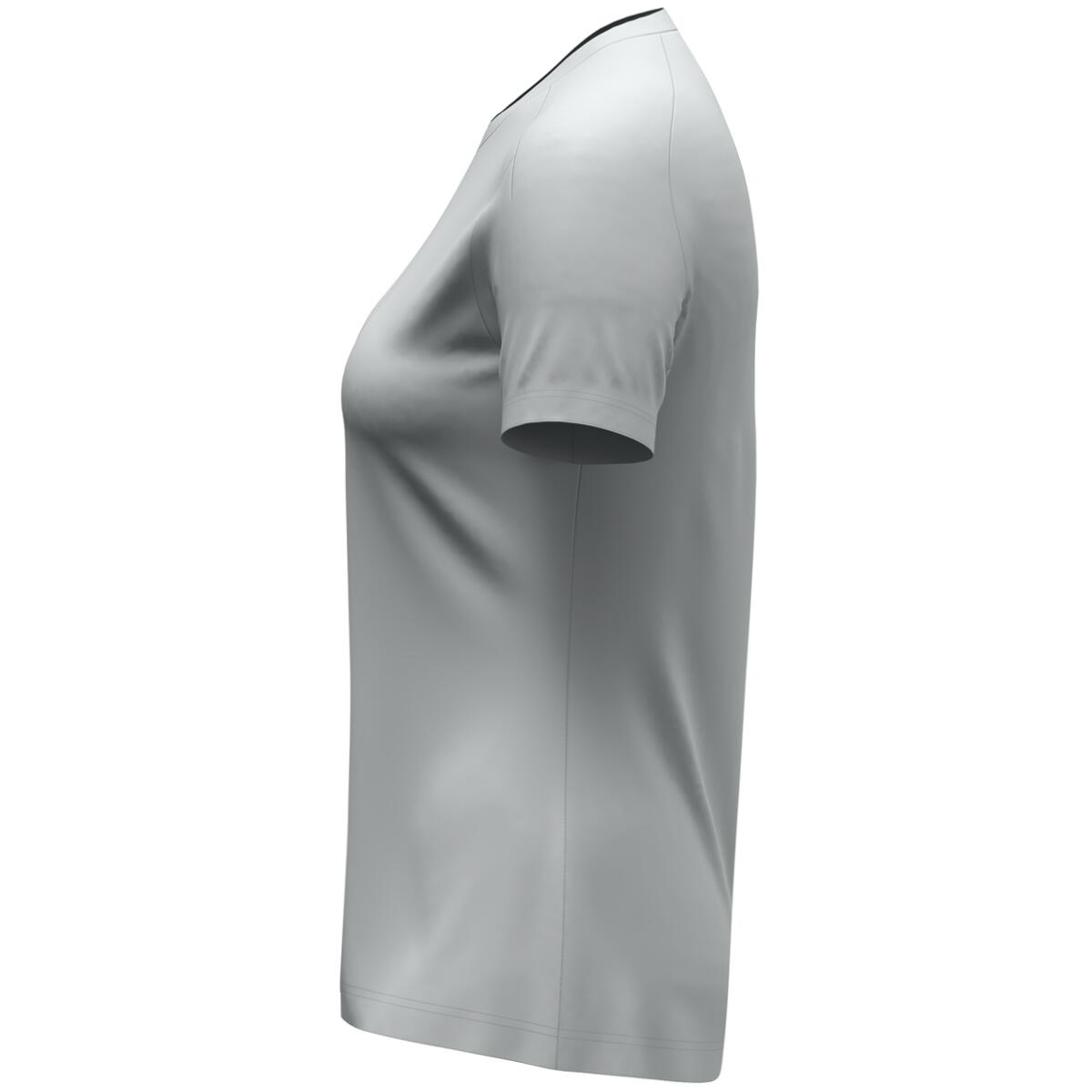 JAKO Damen T-Shirt Uni - 6105D 2/4