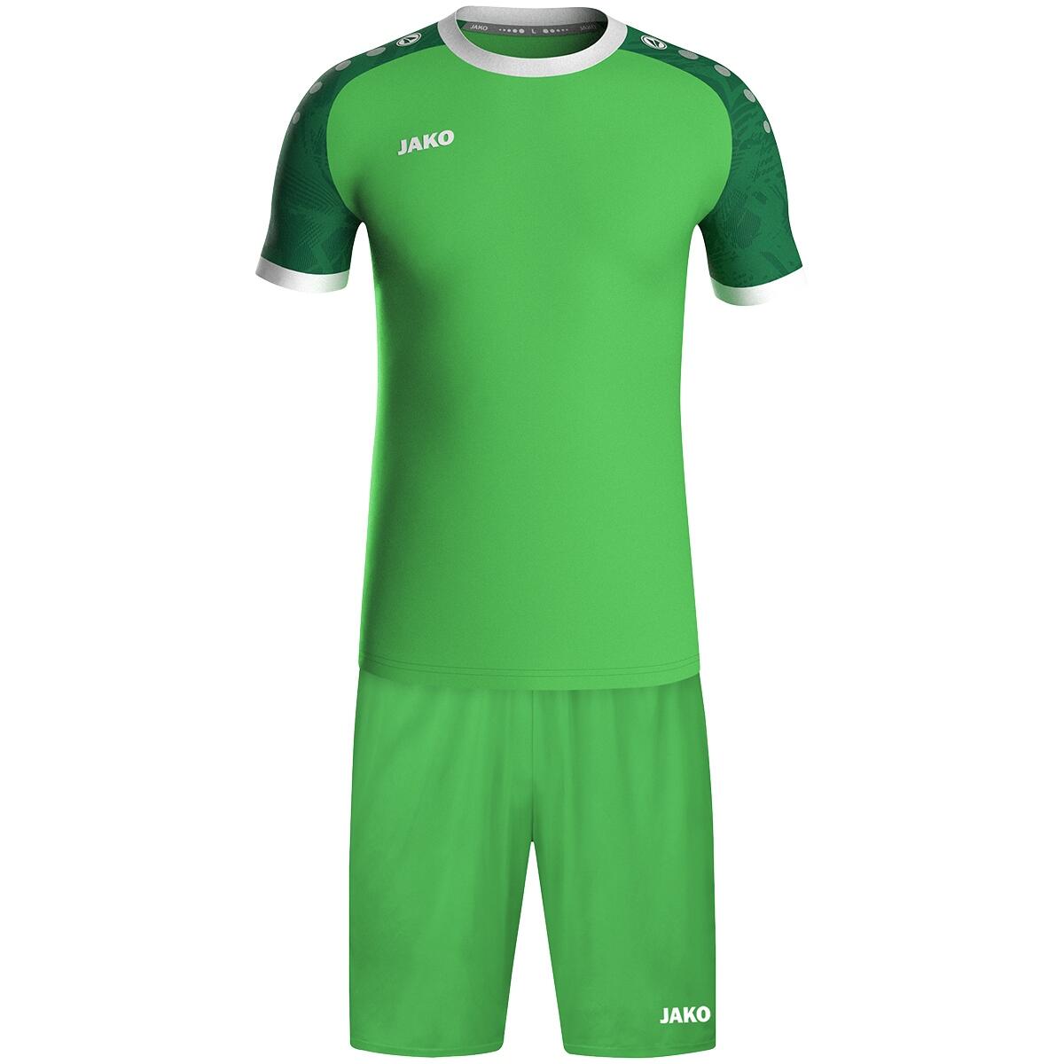 JAKO Kinder Trikot Iconic KA 4/5