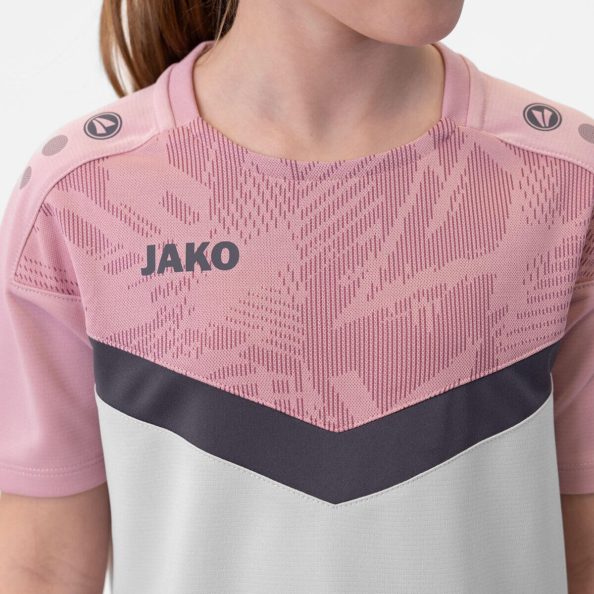 Camisola para crianças Jako Iconic 4/4