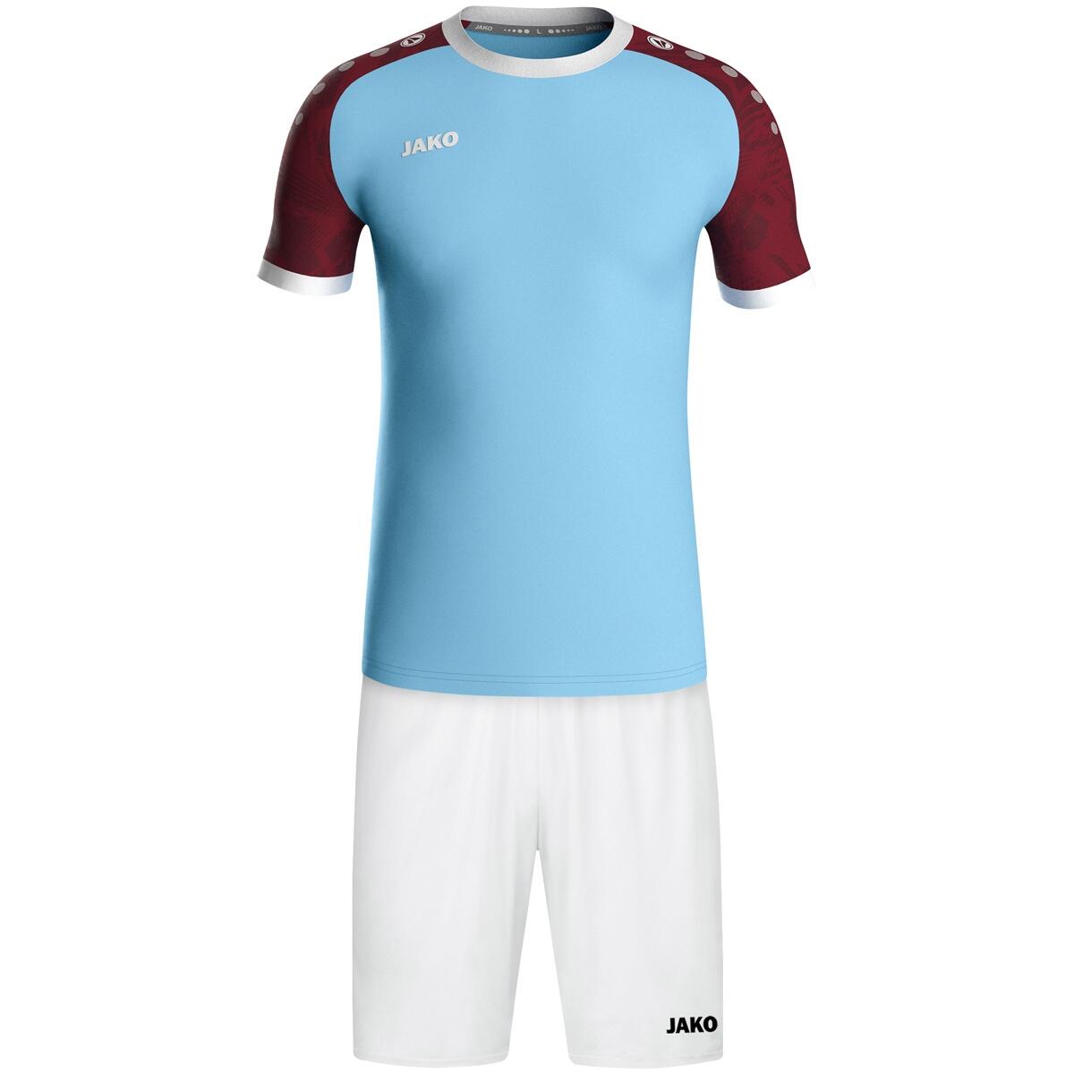 Maillot enfant Jako Iconic 4/5