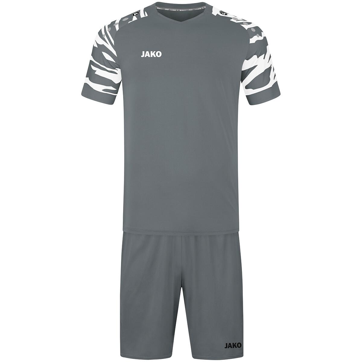 Camisola Jako Wild 4/6