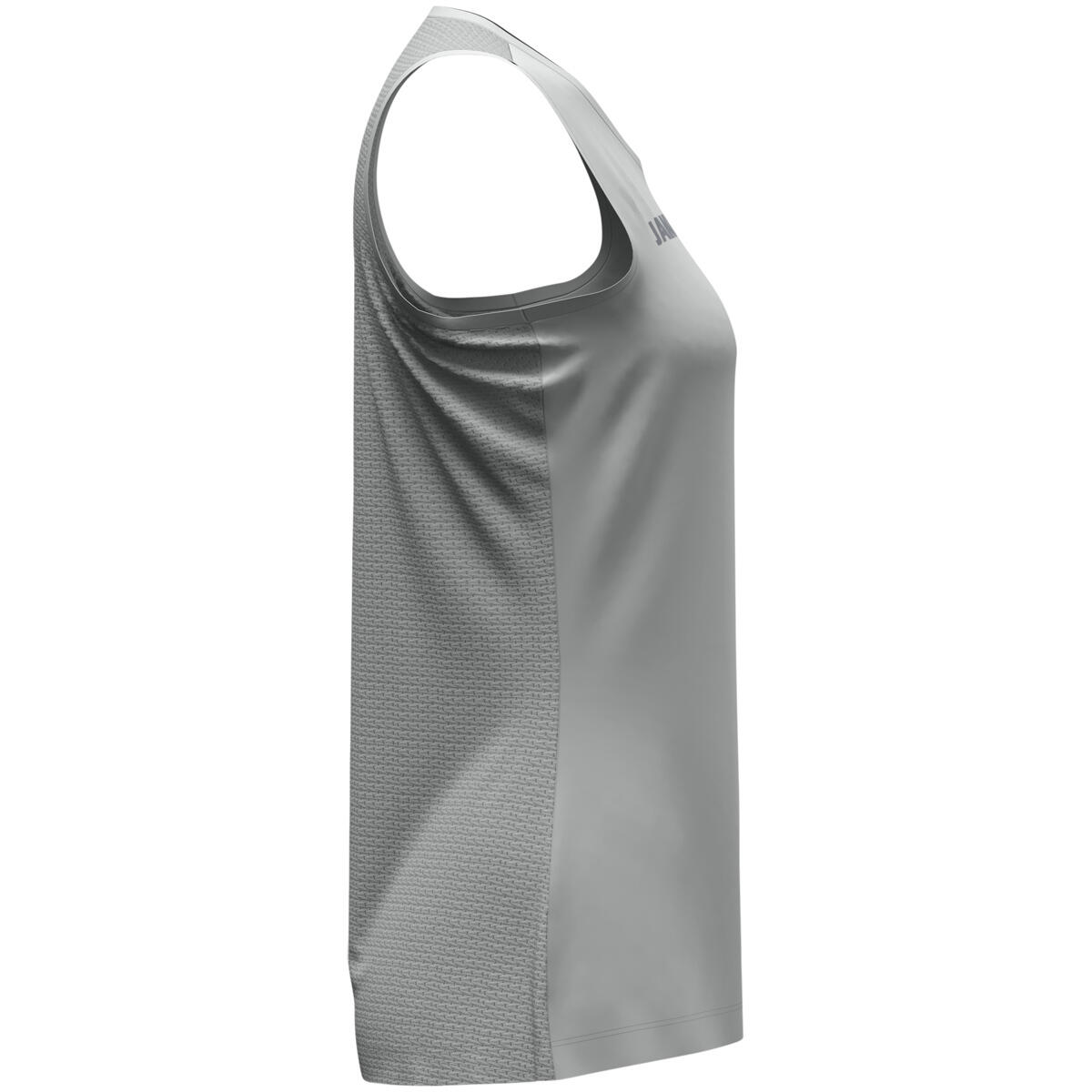 JAKO Damen Tanktop Uni - 6005D 3/4
