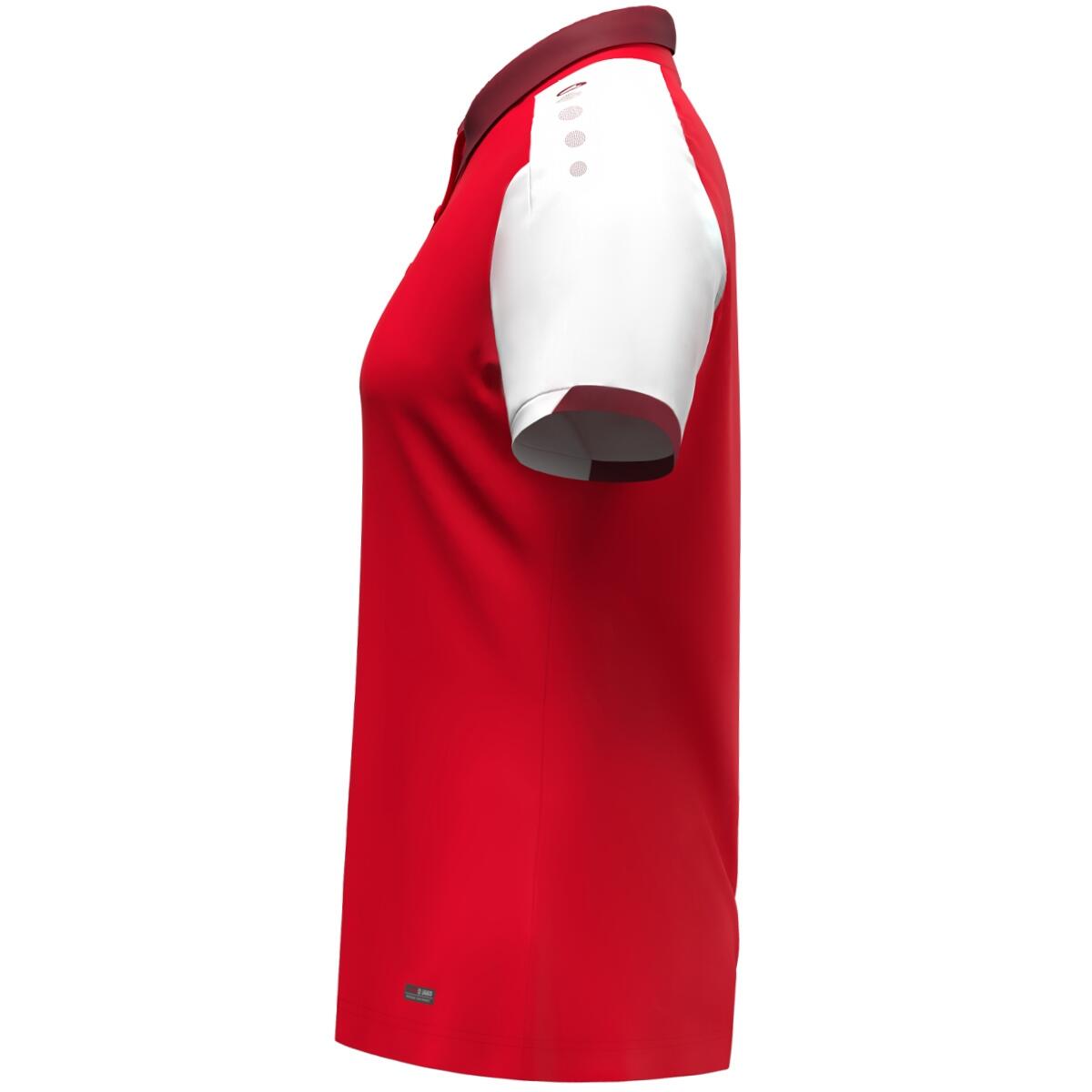 JAKO Damen Polo Dynamic - 6370D 2/4
