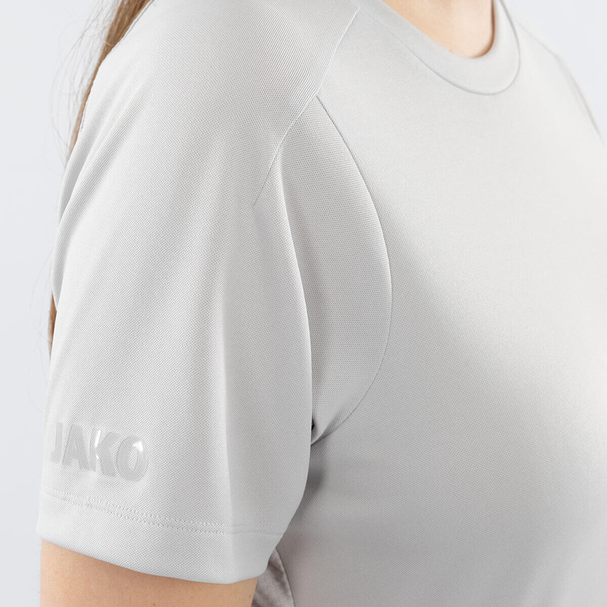JAKO Damen T-Shirt Uni - 6105D 4/4