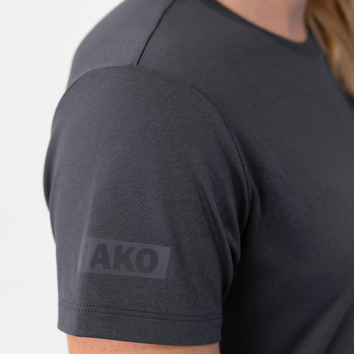 Camisola feminina Jako Pro Casual 4/7