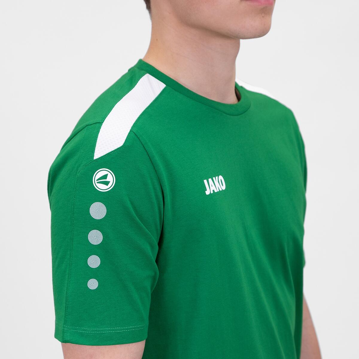 T-shirt Jako Power 4/7