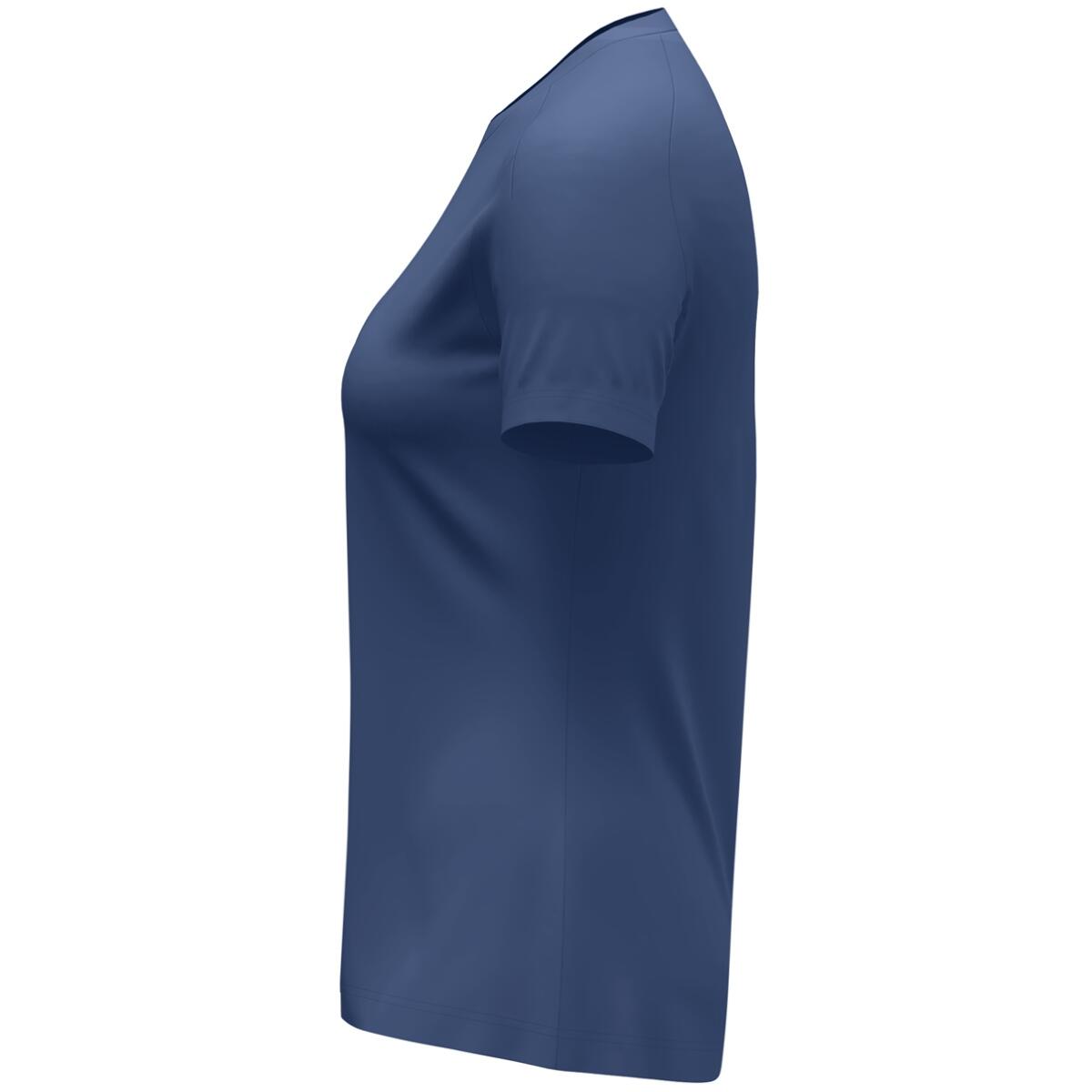 JAKO Damen T-Shirt Uni - 6105D 2/4