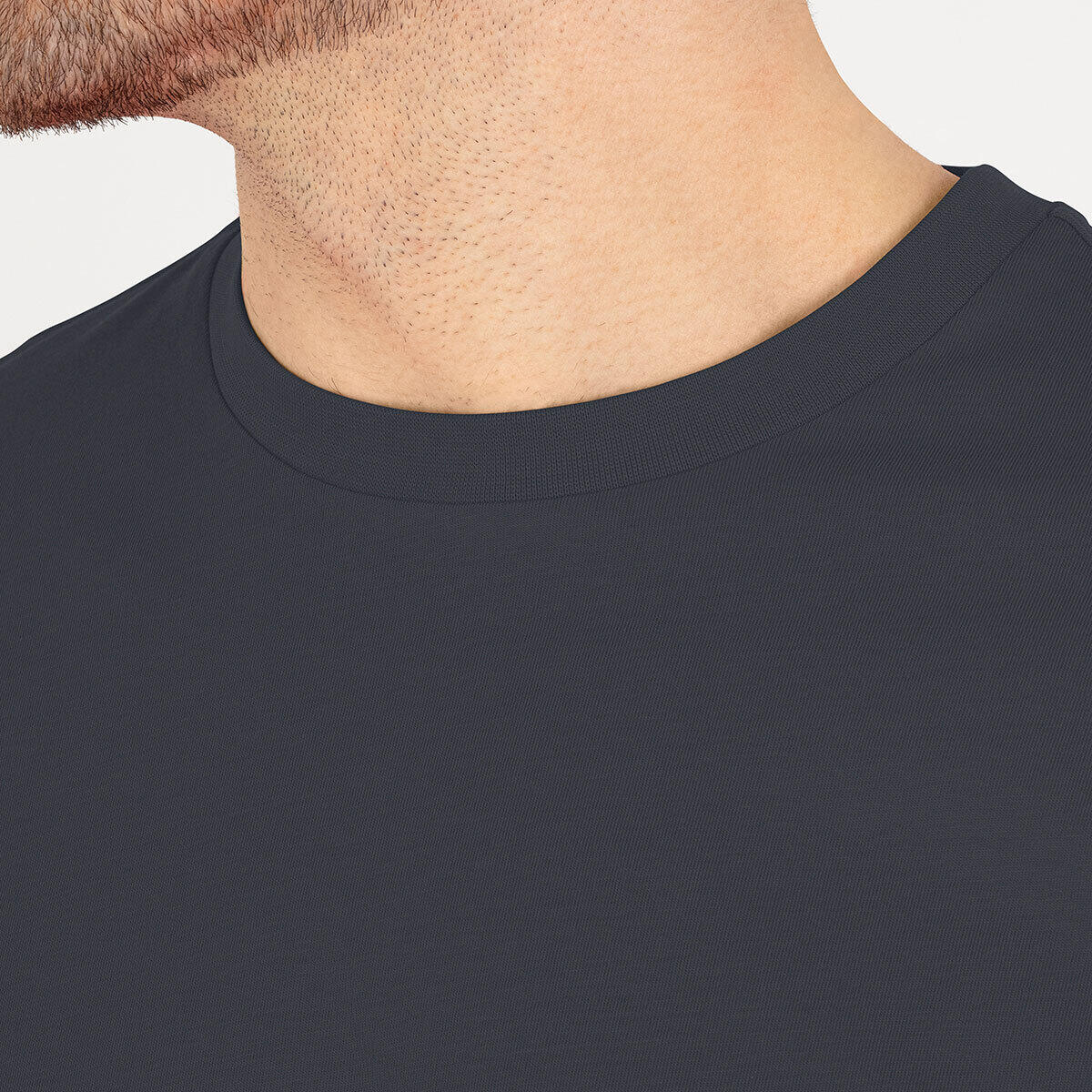 Camiseta Jako Organic Stretch 5/8