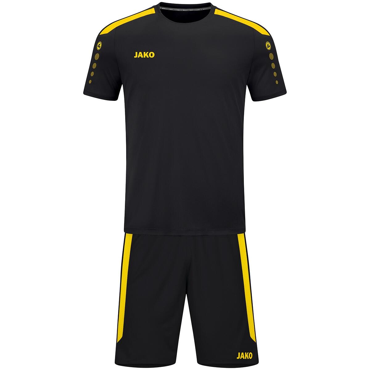 Camisola Jako Power 5/8