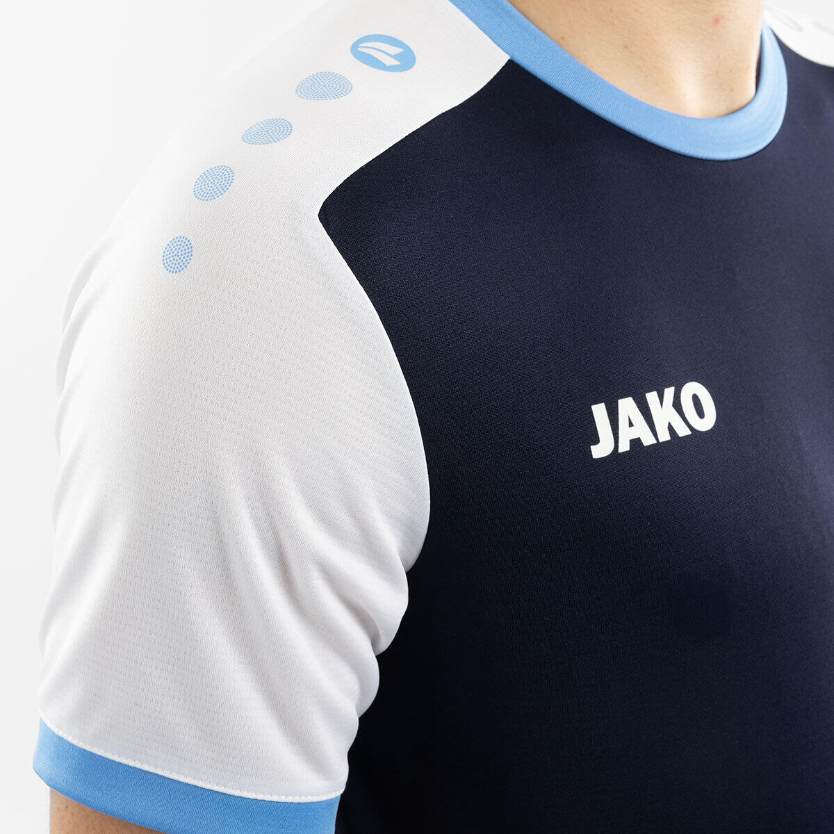 JAKO Unisex Trikot Dynamic KA - 4270 5/5