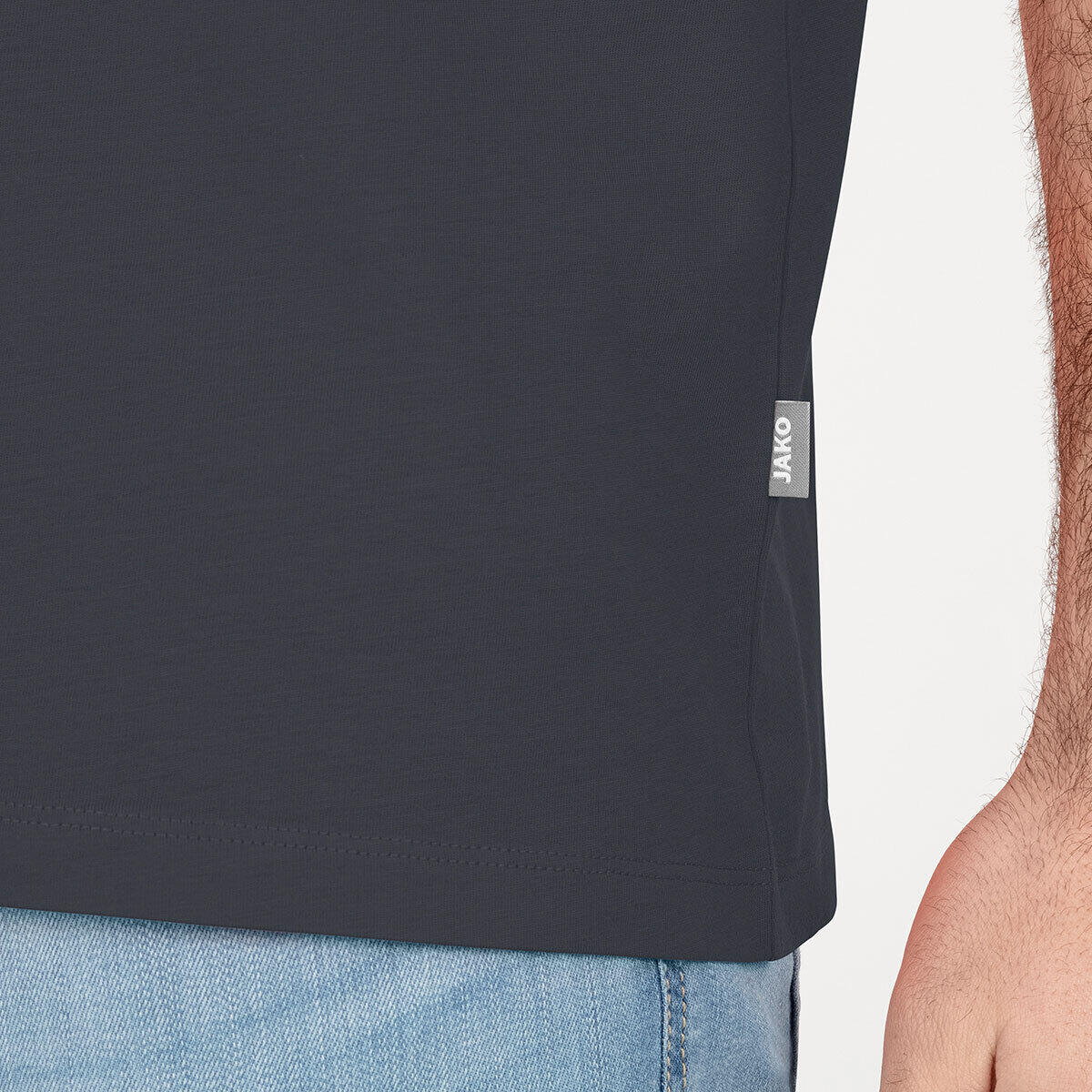 Camiseta Jako Organic Stretch 4/8