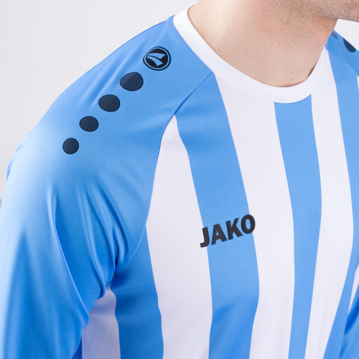 Jako Herren Langarm Trikto Inter LA 4315 4/8