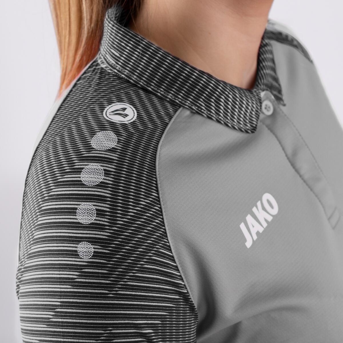 Polo feminina Jako Performance 4/7