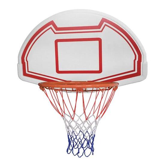 Zestaw do koszykówki Master Backboard Shield