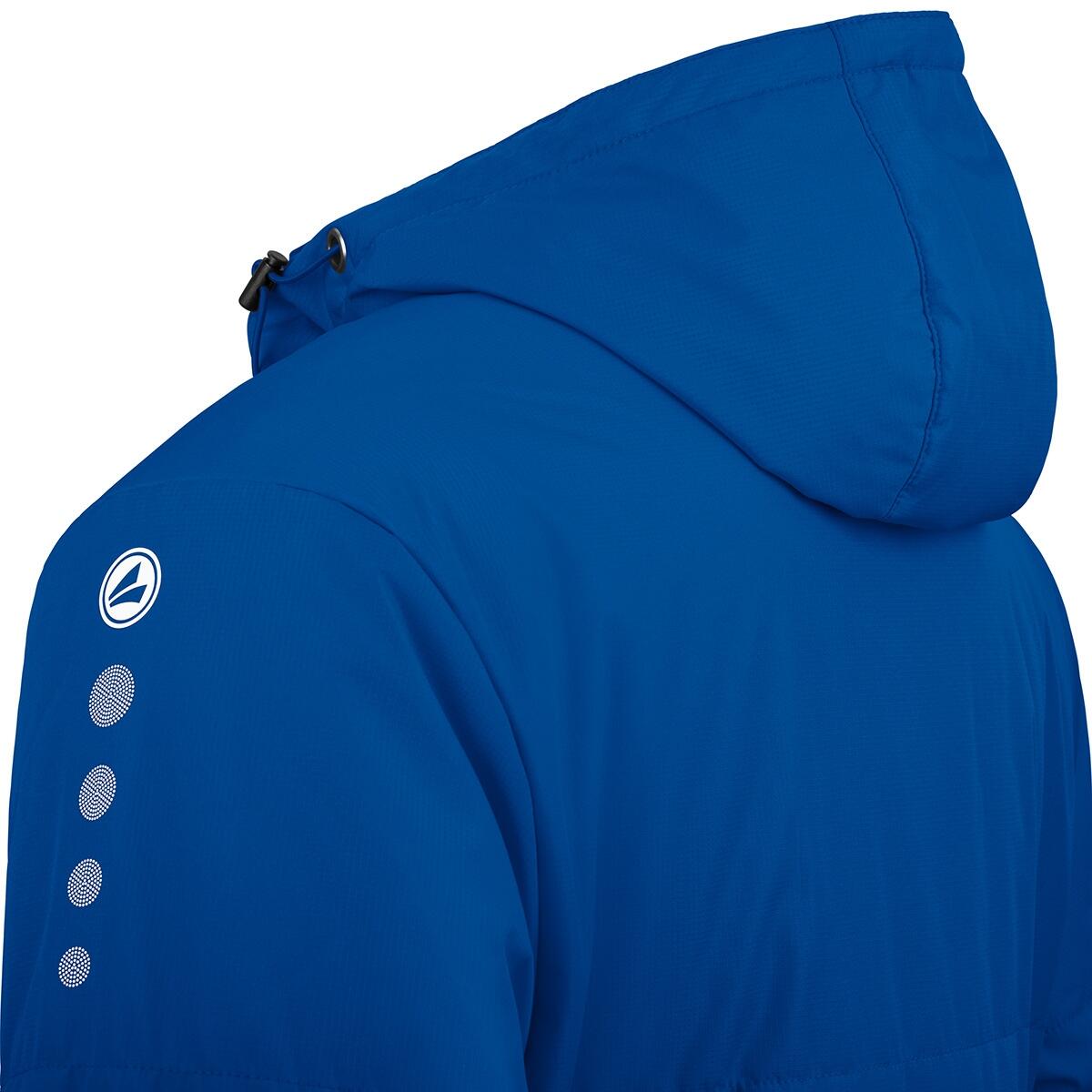 Jako Team Veste de stade Enfants - Royal 6/6