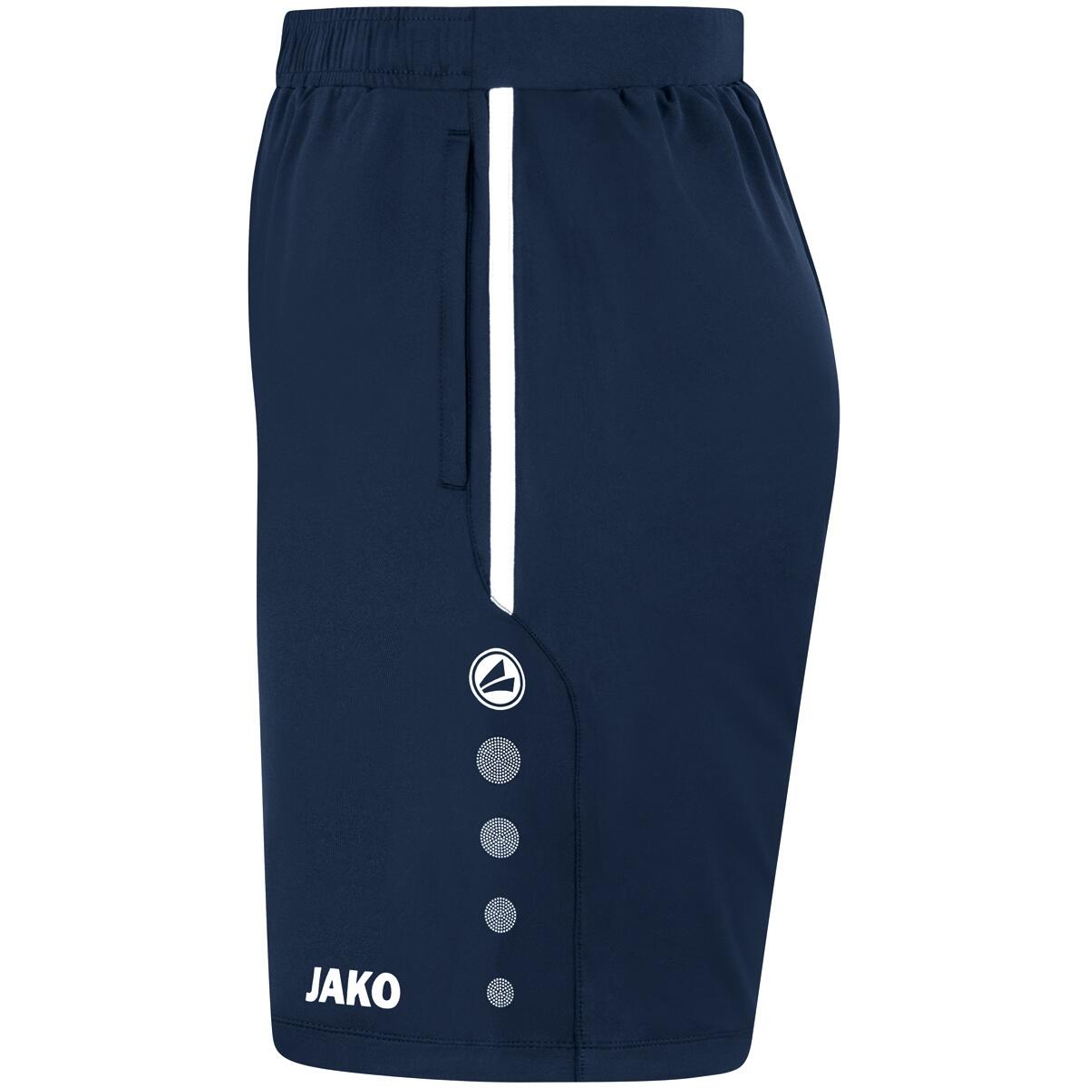 Kinder trainingsbroek Jako Allround 2/7