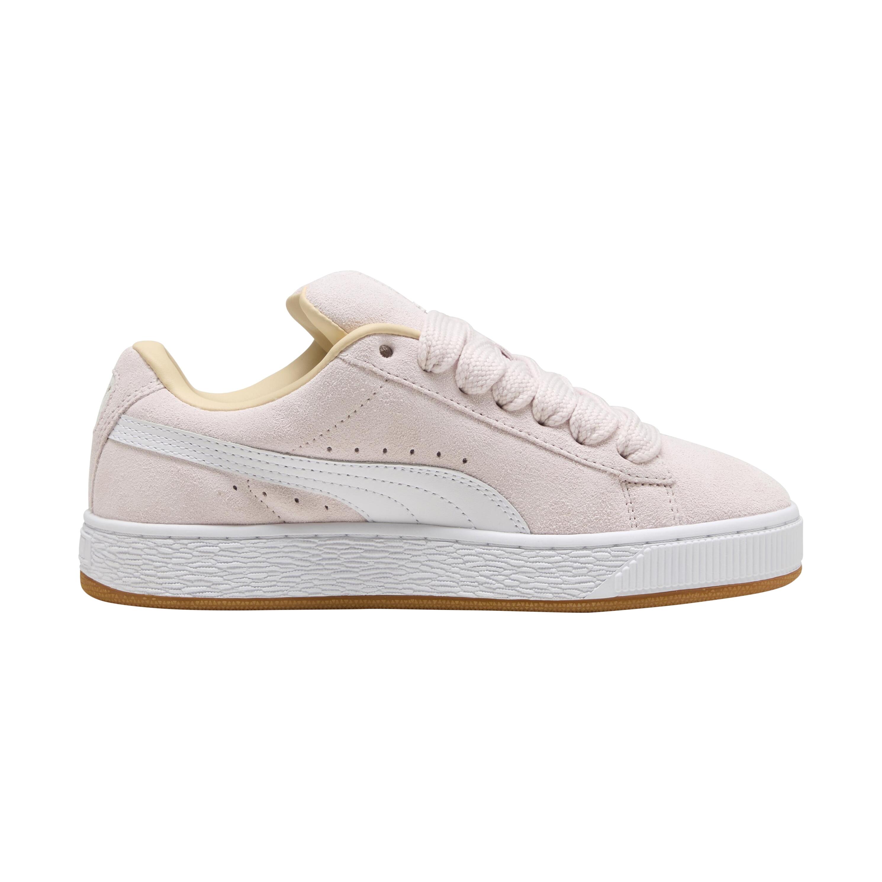 Basket Cuir Puma Suede XL - Femme 2/5