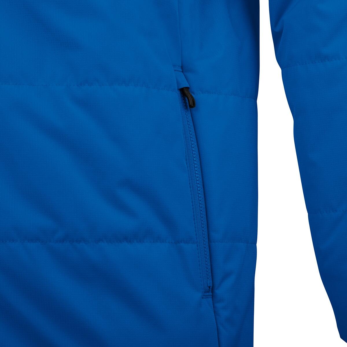 Jako Team Veste de stade Enfants - Royal 5/6