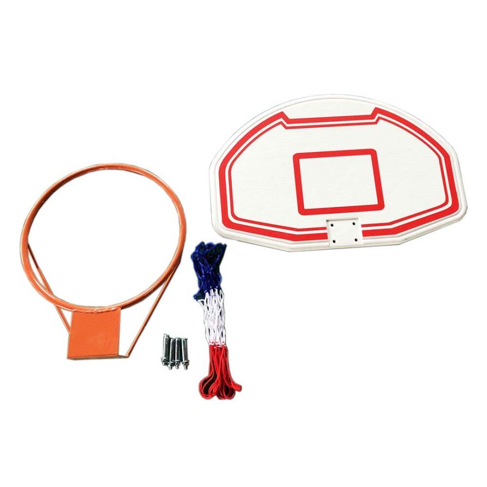 Basketballkorb mit MASTER-Board 90 x 60 cm 4/4