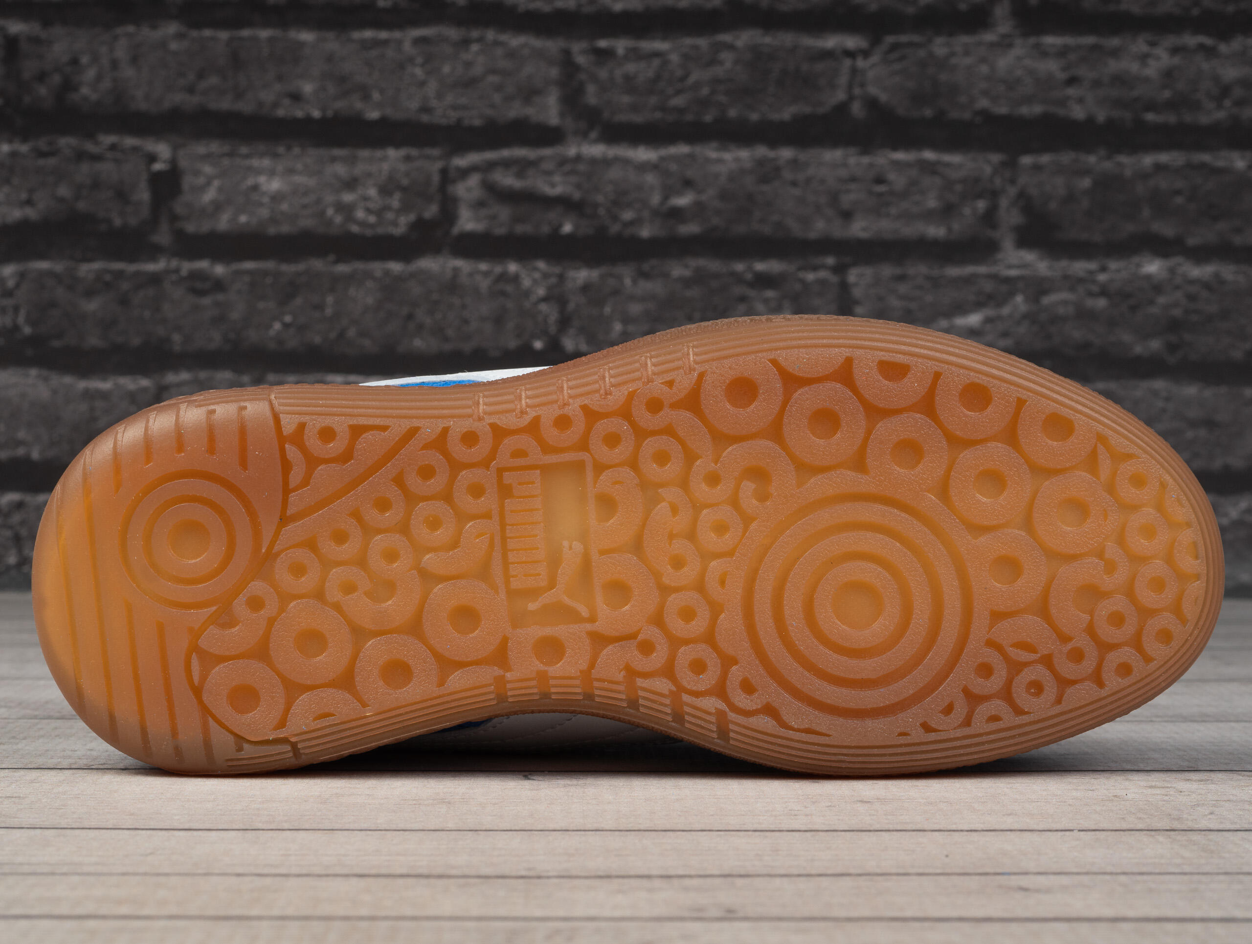 Damestrainers Puma Palermo Moda Vintage 5/7