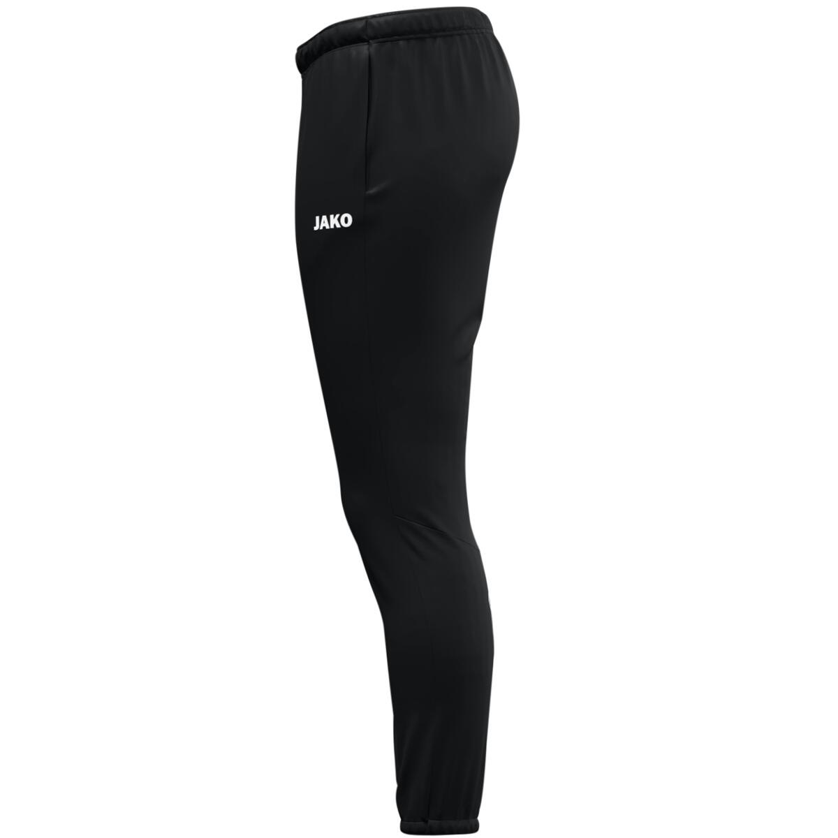 JAKO Damen Freizeithose Dynamic - 6670D 2/5