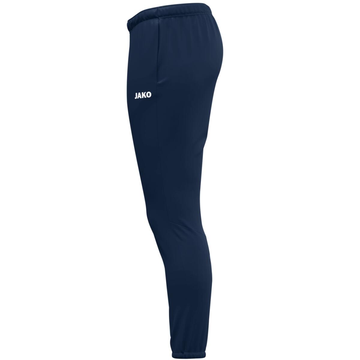 JAKO Damen Freizeithose Dynamic - 6670D 2/5