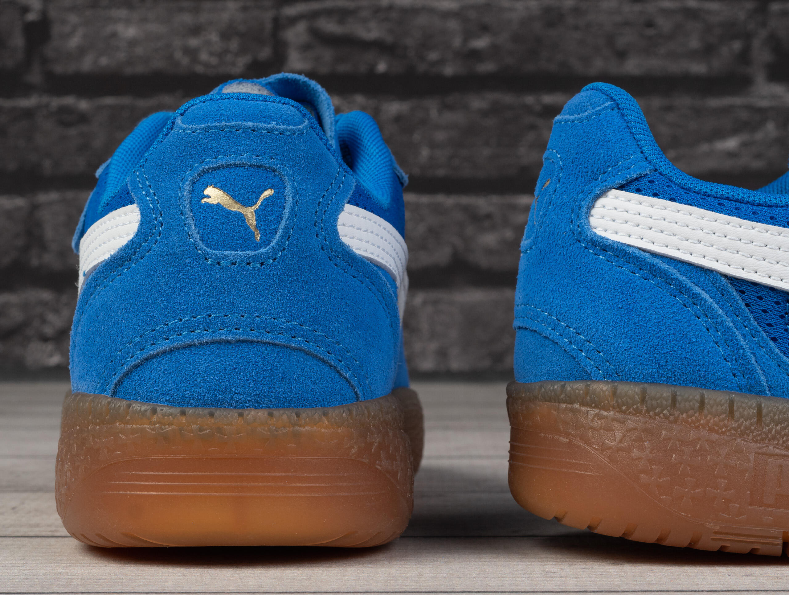 Damestrainers Puma Palermo Moda Vintage 4/7