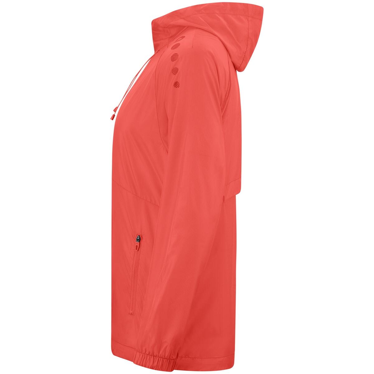 JAKO Kinder Lightweightjacke Flow - 9876 2/3