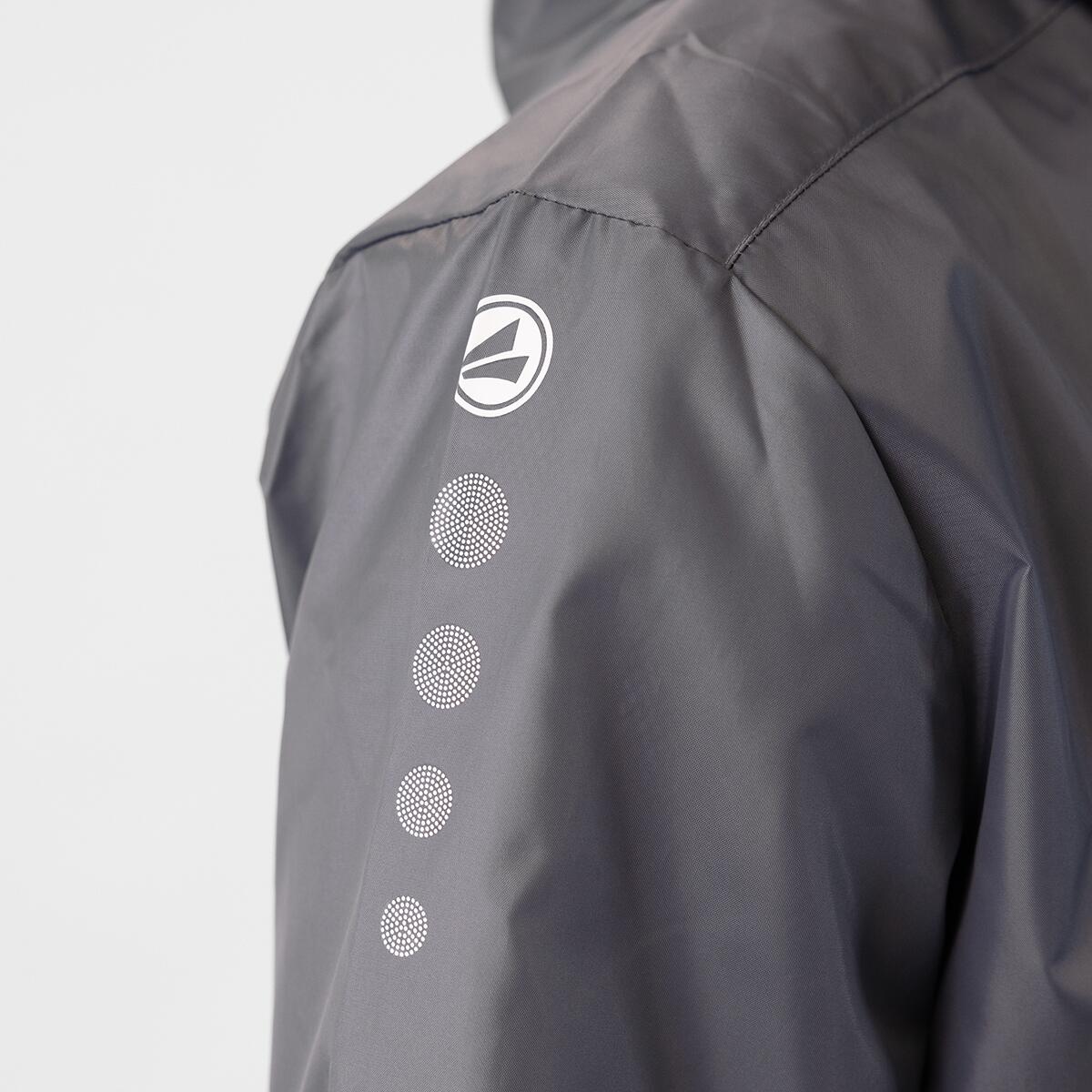 Veste imperméable Jako Team 2.0 5/6