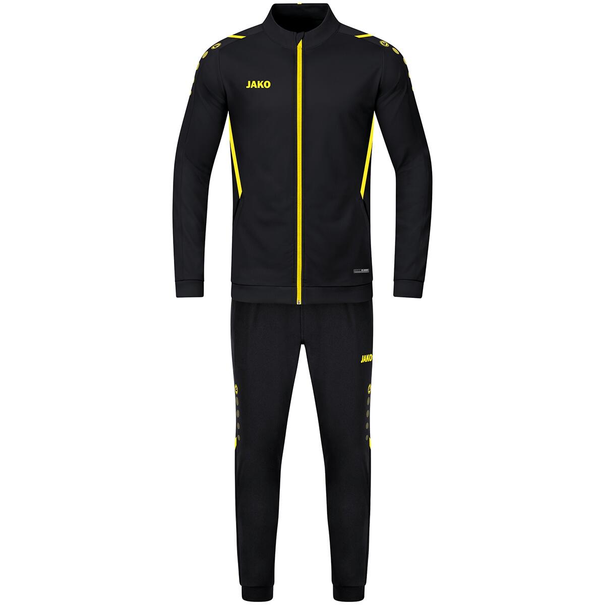 Veste enfant Jako polyester Challenge 4/5