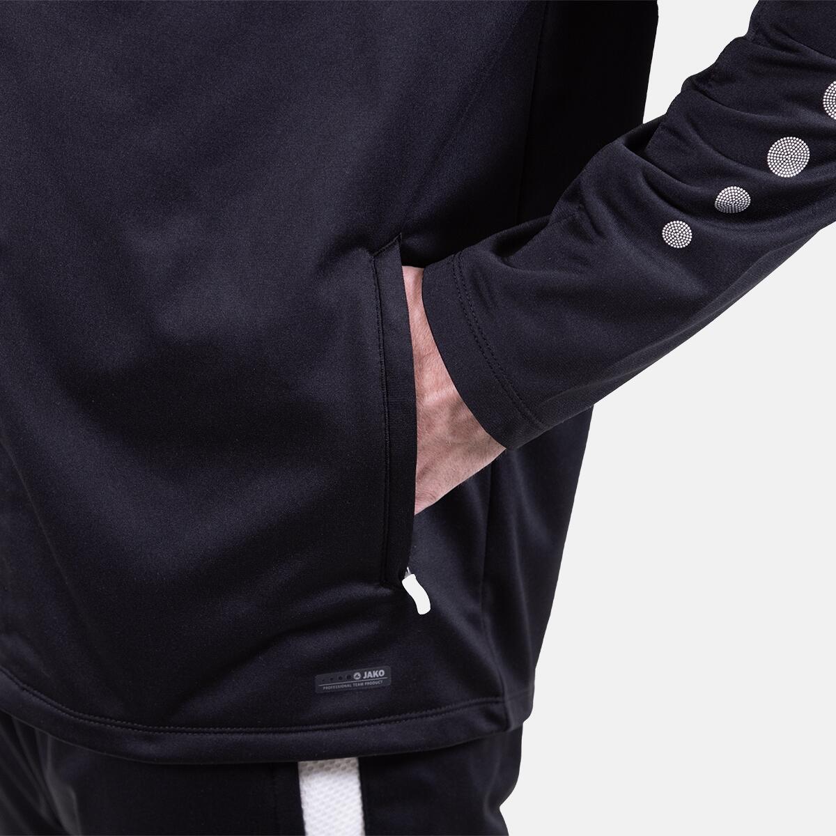 Veste de survêtement polyester Jako Power 5/5
