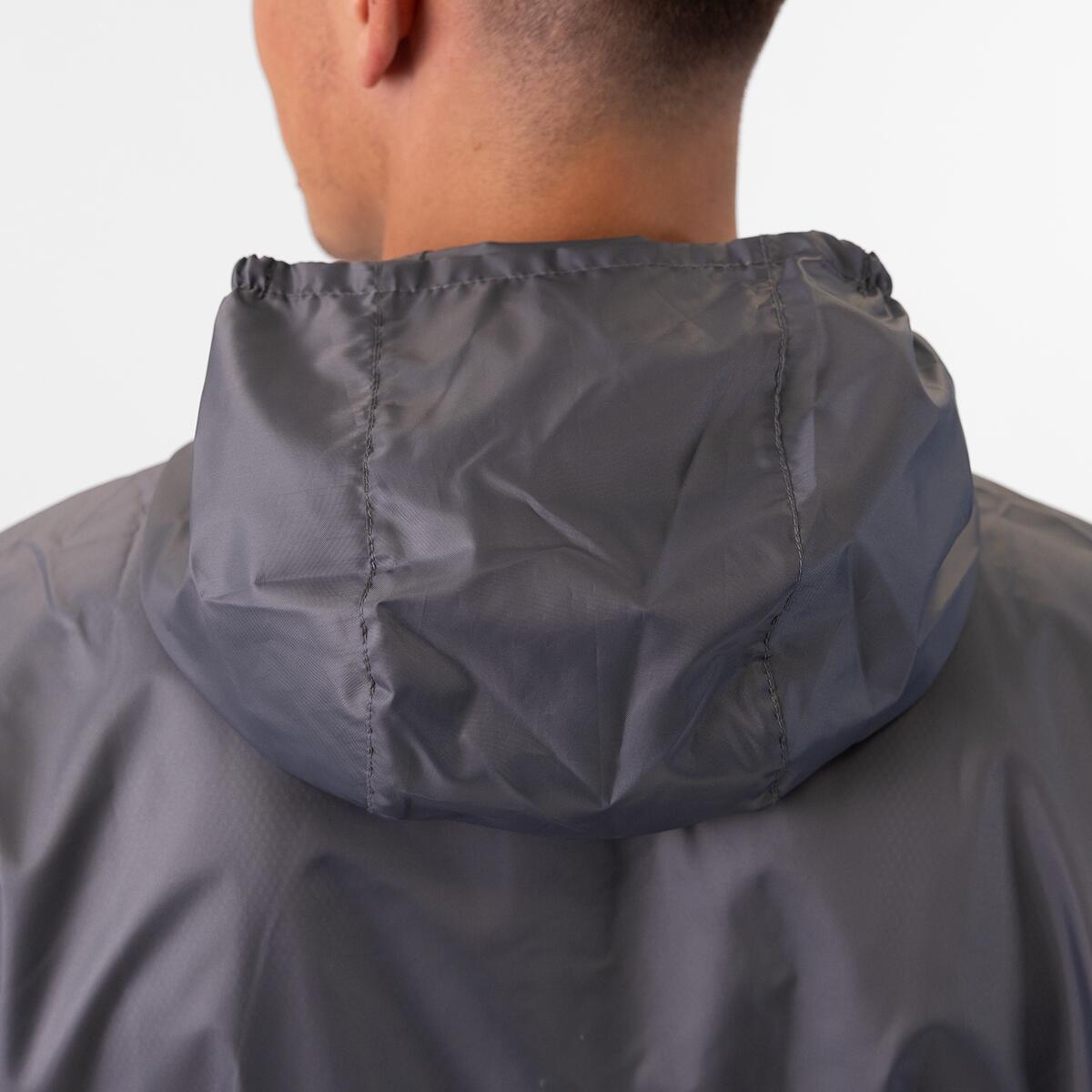 JAKO Unisex Allwetterjacke Team 2.0 4/7